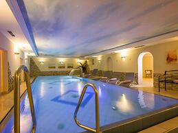 Modern Apartment With Sauna in Stumm Tyrol