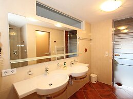 Modern Apartment With Sauna in Stumm Tyrol