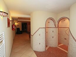 Modern Apartment With Sauna in Stumm Tyrol