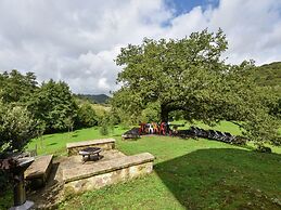 Lovely Farmhouse With Private Pool in Terrou