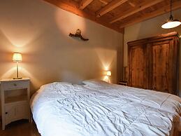 Lovely Farmhouse With Private Pool in Terrou