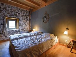 Lovely Farmhouse With Private Pool in Terrou