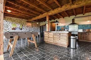 Lovely Farmhouse With Private Pool in Terrou