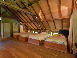 Lovely Farmhouse With Private Pool in Terrou