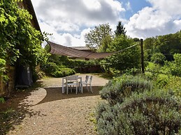 Lovely Farmhouse With Private Pool in Terrou