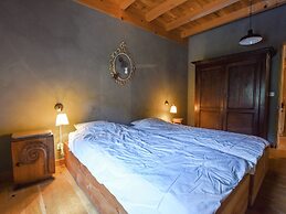 Lovely Farmhouse With Private Pool in Terrou