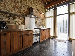 Lovely Farmhouse With Private Pool in Terrou