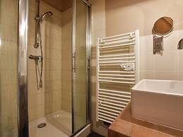 Lovely Farmhouse With Private Pool in Terrou