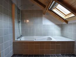 Lovely Farmhouse With Private Pool in Terrou