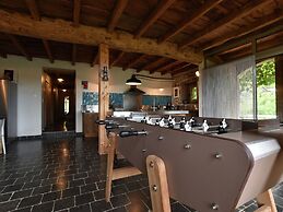 Lovely Farmhouse With Private Pool in Terrou