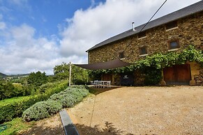 Lovely Farmhouse With Private Pool in Terrou