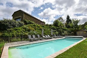 Farmhouse in Pyrenees With Pool