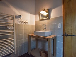 Lovely Farmhouse With Private Pool in Terrou