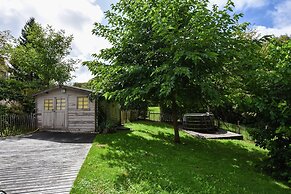 Lovely Farmhouse With Private Pool in Terrou