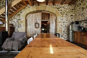 Lovely Farmhouse With Private Pool in Terrou