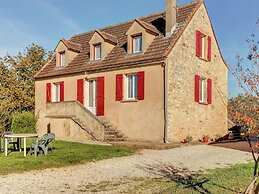 Dordogne Family Haven