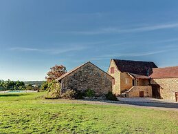 Dordogne Family Haven