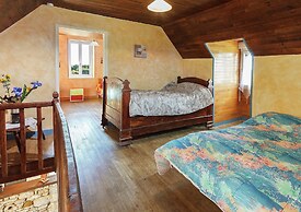 Dordogne Family Haven