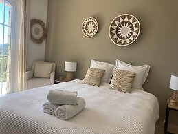 Villa in Grasse With Private Pool