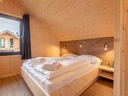 Premium Chalet With Terrace