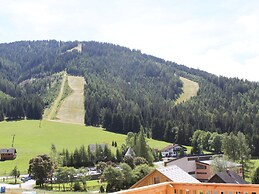 Premium Chalet With Terrace