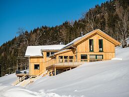 Premium Chalet With Terrace