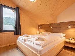 Premium Chalet With Terrace