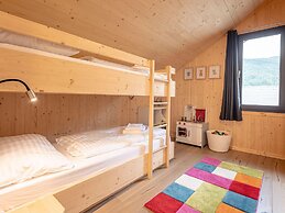 Premium Chalet With Terrace