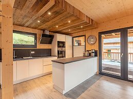 Premium Chalet With Terrace