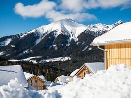 Premium Chalet With Terrace