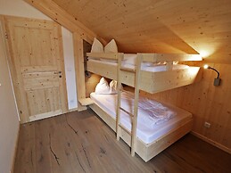Premium Chalet With Terrace