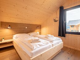 Premium Chalet With Terrace