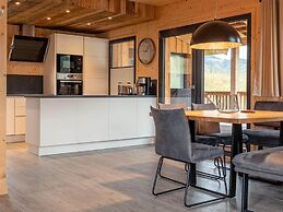 Premium Chalet With Terrace
