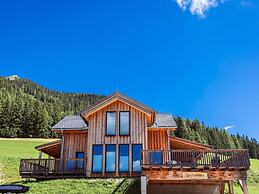 Premium Chalet With Terrace