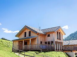 Premium Chalet With Terrace