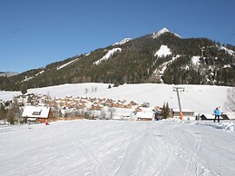 Premium Chalet With Terrace