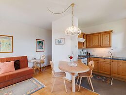 Spacious Apartment in Afritz am See near Ski Area