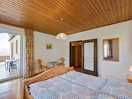 Spacious Apartment in Afritz am See near Ski Area