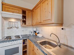 Spacious Apartment in Afritz am See near Ski Area