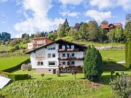 Spacious Apartment in Afritz am See near Ski Area