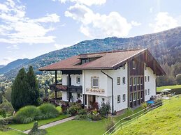 Spacious Apartment in Afritz am See near Ski Area