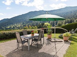 Spacious Apartment in Afritz am See near Ski Area