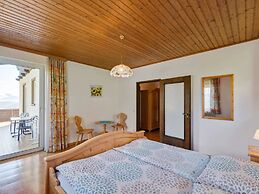 Spacious Apartment in Afritz am See near Ski Area