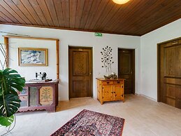 Spacious Apartment in Afritz am See near Ski Area