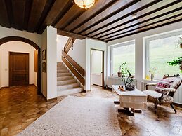 Spacious Apartment in Afritz am See near Ski Area