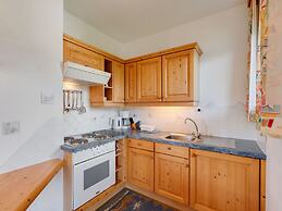 Spacious Apartment in Afritz am See near Ski Area