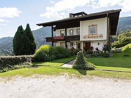 Spacious Apartment in Afritz am See near Ski Area