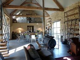 Beautiful Farmhouse in Braize With Private Garden