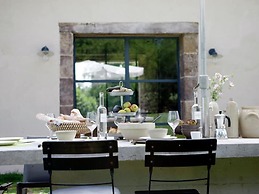 Beautiful Farmhouse in Braize With Private Garden