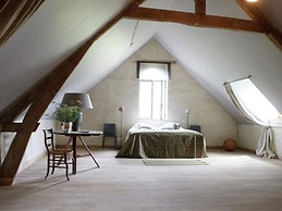 Beautiful Farmhouse in Braize With Private Garden